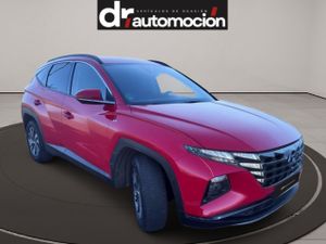 Hyundai Tucson Tucson Maxx 1.6 CRDi 48V 100 kW - Foto 3
