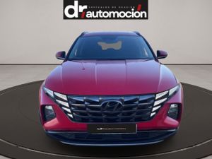 Hyundai Tucson Tucson Maxx 1.6 CRDi 48V 100 kW - Foto 3