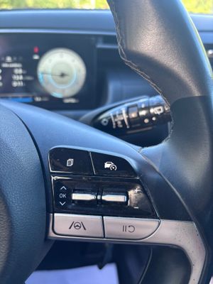 Hyundai Tucson Tucson Maxx 1.6 CRDi 48V 100 kW - Foto 13