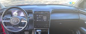 Hyundai Tucson Tucson Maxx 1.6 CRDi 48V 100 kW - Foto 7