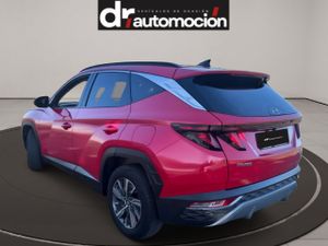 Hyundai Tucson Tucson Maxx 1.6 CRDi 48V 100 kW - Foto 6
