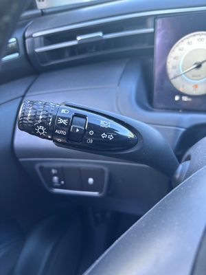 Hyundai Tucson Tucson Maxx 1.6 CRDi 48V 100 kW - Foto 15