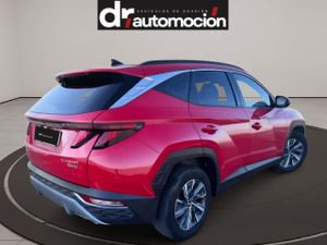 Hyundai Tucson Tucson Maxx 1.6 CRDi 48V 100 kW - Foto 4