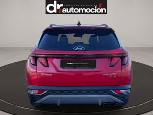 Hyundai Tucson Tucson Maxx 1.6 CRDi 48V 100 kW - Foto 5