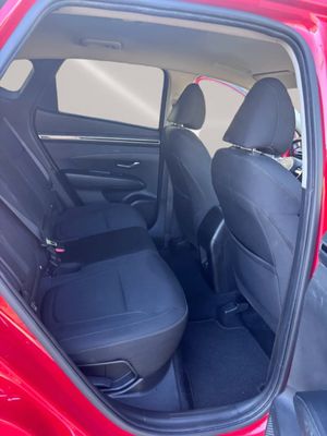 Hyundai Tucson Tucson Maxx 1.6 CRDi 48V 100 kW - Foto 9
