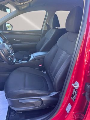 Hyundai Tucson Tucson Maxx 1.6 CRDi 48V 100 kW - Foto 8