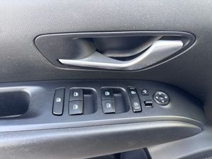 Hyundai Tucson Tucson Maxx Híbrido 1.6 T-GDI HEV 169 kW - Foto 11
