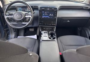 Hyundai Tucson Tucson Maxx Híbrido 1.6 T-GDI HEV 169 kW - Foto 7
