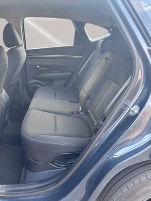 Hyundai Tucson Tucson Maxx Híbrido 1.6 T-GDI HEV 169 kW - Foto 9