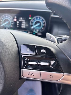 Hyundai Tucson Tucson Maxx Híbrido 1.6 T-GDI HEV 169 kW - Foto 14