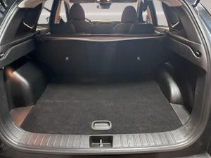 Hyundai Tucson Tucson Maxx Híbrido 1.6 T-GDI HEV 169 kW - Foto 10