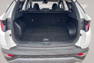 Hyundai Tucson Maxx Híbrido 1.6 T-GDI HEV 169 kW - Foto 10