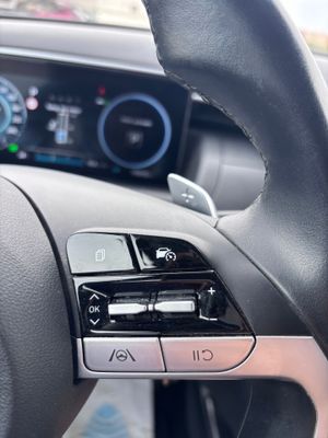 Hyundai Tucson Maxx Híbrido 1.6 T-GDI HEV 169 kW - Foto 12