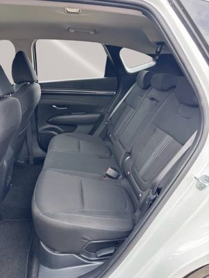 Hyundai Tucson Maxx Híbrido 1.6 T-GDI HEV 169 kW - Foto 9
