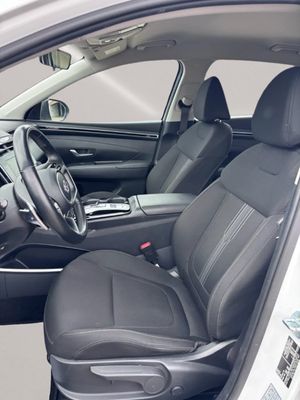 Hyundai Tucson Maxx Híbrido 1.6 T-GDI HEV 169 kW - Foto 8