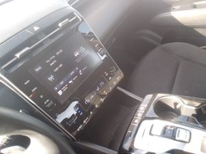 Hyundai Tucson Maxx Híbrido 1.6 T-GDI HEV 169 kW - Foto 5