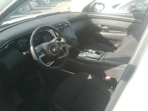 Hyundai Tucson Maxx Híbrido 1.6 T-GDI HEV 169 kW - Foto 3