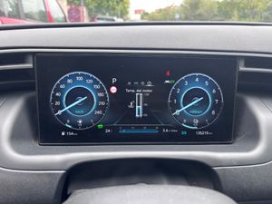 Hyundai Tucson Maxx Híbrido 1.6 T-GDI HEV 169 kW - Foto 13