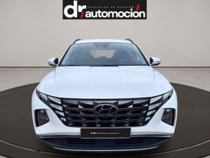 Hyundai Tucson Maxx Híbrido 1.6 T-GDI HEV 169 kW - Foto 3