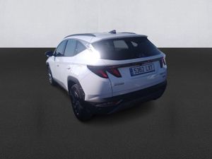 Hyundai Tucson Maxx Híbrido 1.6 T-GDI HEV 169 kW - Foto 3