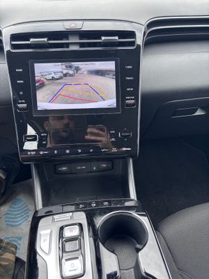 Hyundai Tucson Maxx Híbrido 1.6 T-GDI HEV 169 kW - Foto 11