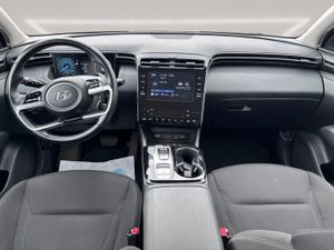 Hyundai Tucson Maxx Híbrido 1.6 T-GDI HEV 169 kW - Foto 7