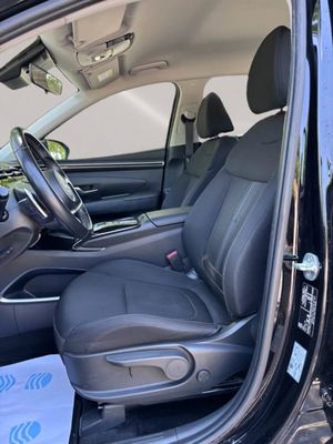 Hyundai Tucson Maxx Híbrido 1.6 T-GDI HEV 169 kW - Foto 8