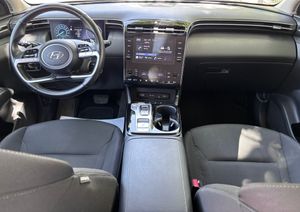 Hyundai Tucson Maxx Híbrido 1.6 T-GDI HEV 169 kW - Foto 7