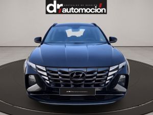 Hyundai Tucson Maxx Híbrido 1.6 T-GDI HEV 169 kW - Foto 3