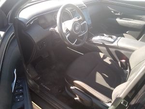 Hyundai Tucson Maxx Híbrido 1.6 T-GDI HEV 169 kW - Foto 3