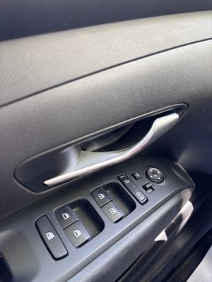 Hyundai Tucson Maxx Híbrido 1.6 T-GDI HEV 169 kW - Foto 11