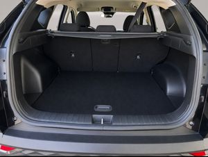 Hyundai Tucson Maxx Híbrido 1.6 T-GDI HEV 169 kW - Foto 10