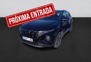 Hyundai Tucson Maxx Híbrido 1.6 T-GDI HEV 169 kW - Foto 2