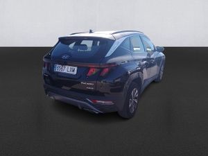 Hyundai Tucson Maxx Híbrido 1.6 T-GDI HEV 169 kW - Foto 3