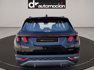 Hyundai Tucson Maxx Híbrido 1.6 T-GDI HEV 169 kW - Foto 5