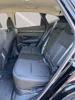 Hyundai Tucson Maxx Híbrido 1.6 T-GDI HEV 169 kW - Foto 9