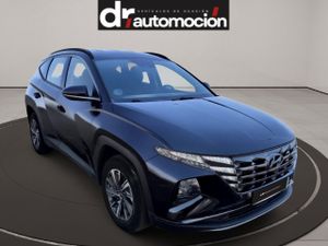 Hyundai Tucson Maxx Híbrido 1.6 T-GDI HEV 169 kW - Foto 3