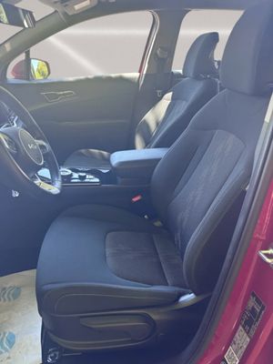 Kia Sportage Drive HEV 1.6 T-GDI 169 kW - Foto 8