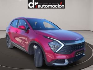 Kia Sportage Drive HEV 1.6 T-GDI 169 kW - Foto 3