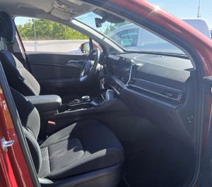 Kia Sportage Drive HEV 1.6 T-GDI 169 kW - Foto 4