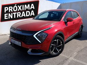 Kia Sportage Drive HEV 1.6 T-GDI 169 kW - Foto 2