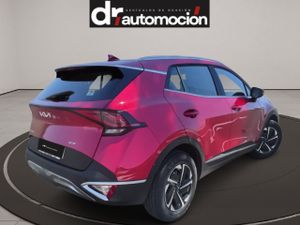 Kia Sportage Drive HEV 1.6 T-GDI 169 kW - Foto 6