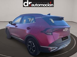 Kia Sportage Drive HEV 1.6 T-GDI 169 kW - Foto 4