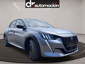 Peugeot 208 e-208 GT 100 kW - Foto 3
