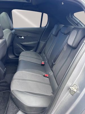 Peugeot 208 e-208 GT 100 kW - Foto 9