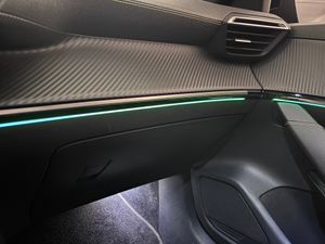 Peugeot 208 e-208 GT 100 kW - Foto 19