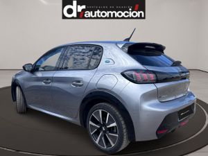 Peugeot 208 e-208 GT 100 kW - Foto 6