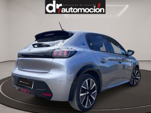 Peugeot 208 e-208 GT 100 kW - Foto 4