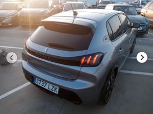 Peugeot 208 e-208 GT 100 kW - Foto 3