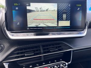Peugeot 208 e-208 GT 100 kW - Foto 12